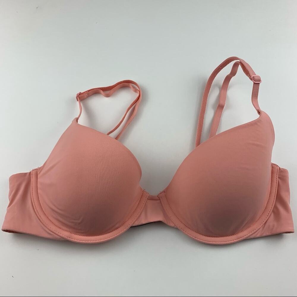 Victoria’s Secret Demi Bra 34B #3665